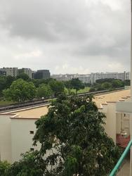 Blk 758 Yishun Street 72 (Yishun), HDB 4 Rooms #147159862